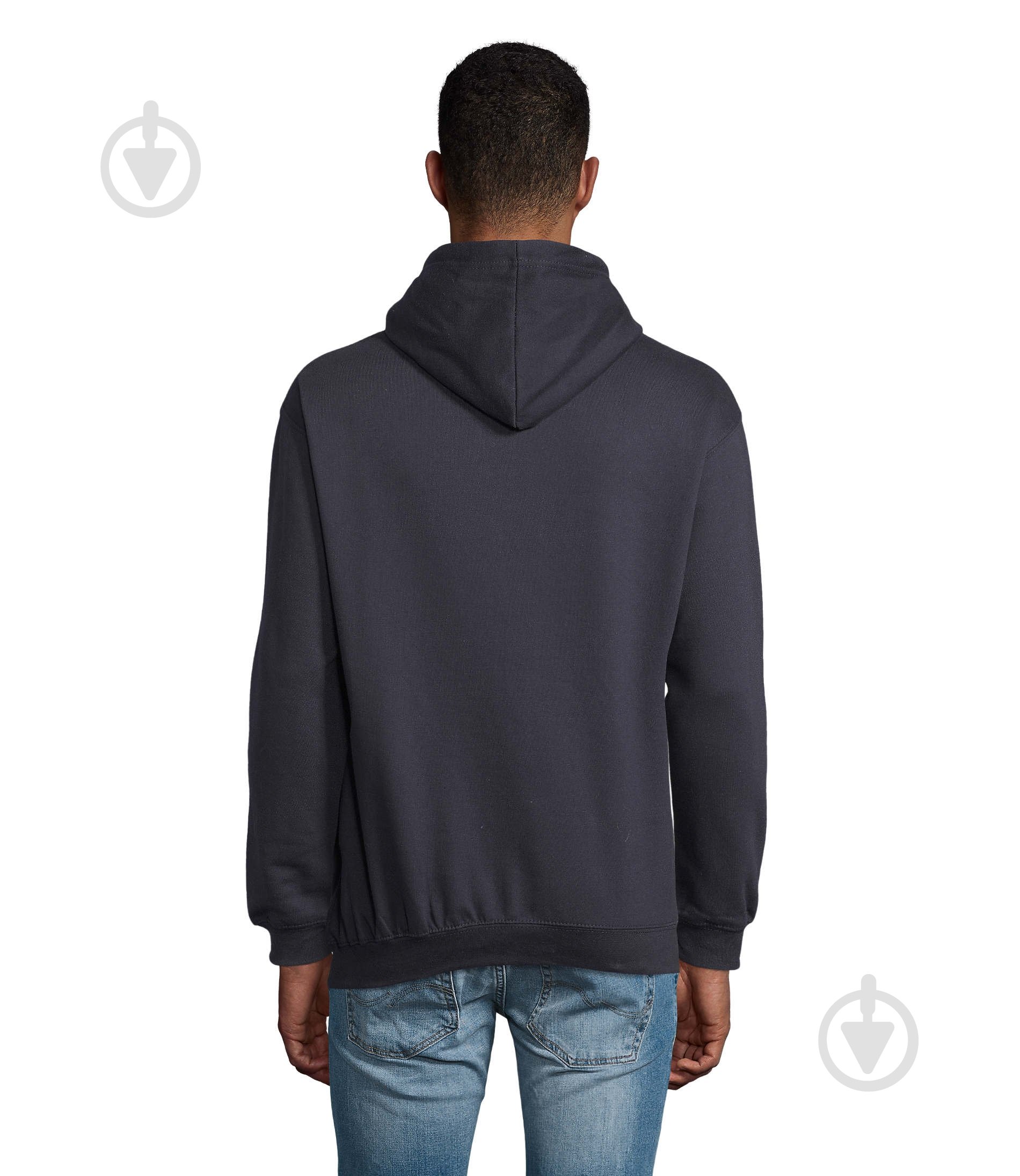 Худи Sol's Condor Tube 03815A319L р.L кобальт - фото 2 Худи Sol's Condor Tube 03815A319L р.L кобальт - фото 2