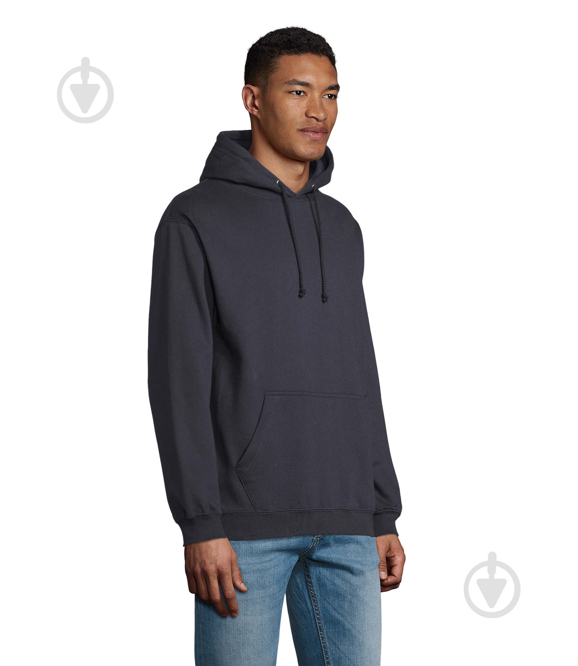 Худи Sol's Condor Tube 03815A319L р.L кобальт - фото 3 Худи Sol's Condor Tube 03815A319L р.L кобальт - фото 3