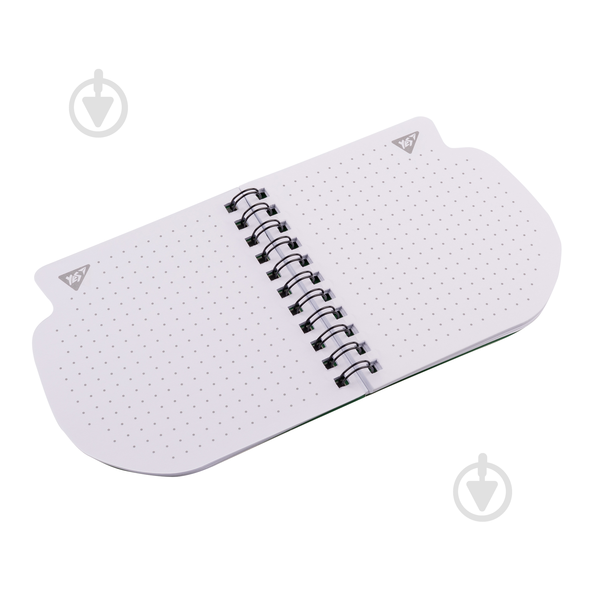 Блокнот YES Гусь - фото 3 Блокнот YES Гусь - фото 3