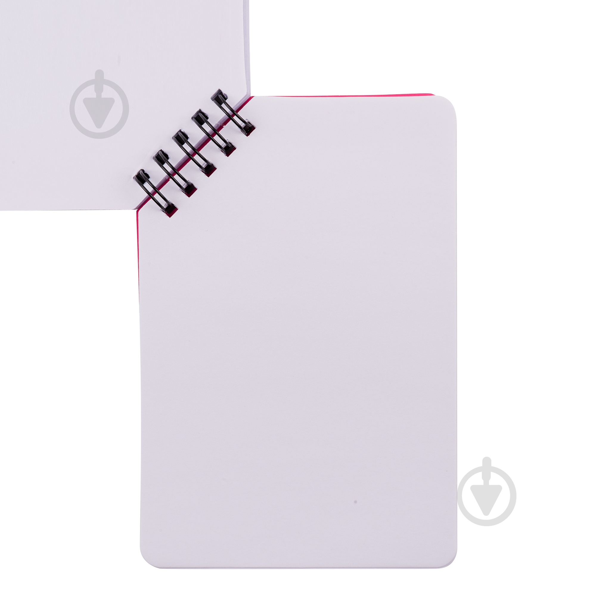 Блокнот YES Stand with Ukraine - фото 2