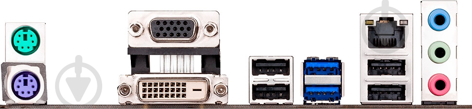 Материнская плата Asus B85-PLUS (Socket 1150, Intel B85, ATX) - фото 3