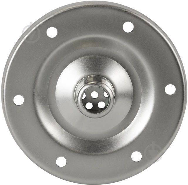 Фланец для гидроаккумулятора Aquatica оцинкованная сталь 1» 779522 - фото 3