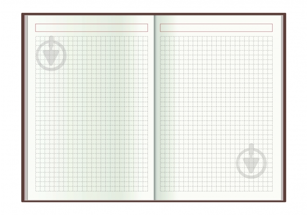 Дневник датированный линия Optima Nebraska A5 2025 O25203-02 синий - фото 3