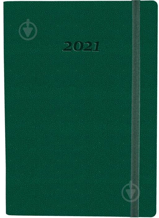 Дневник датированный линия Optima Namib A5 2021 O25205-04 - фото 1