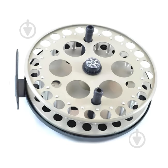 Катушка инерционная Gladiator XT1500 - фото 1