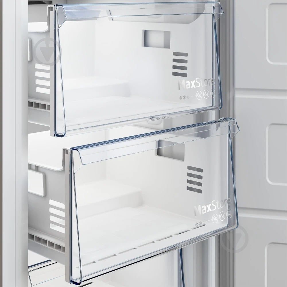 Морозильна камера Beko B1RFNE313W - фото 8