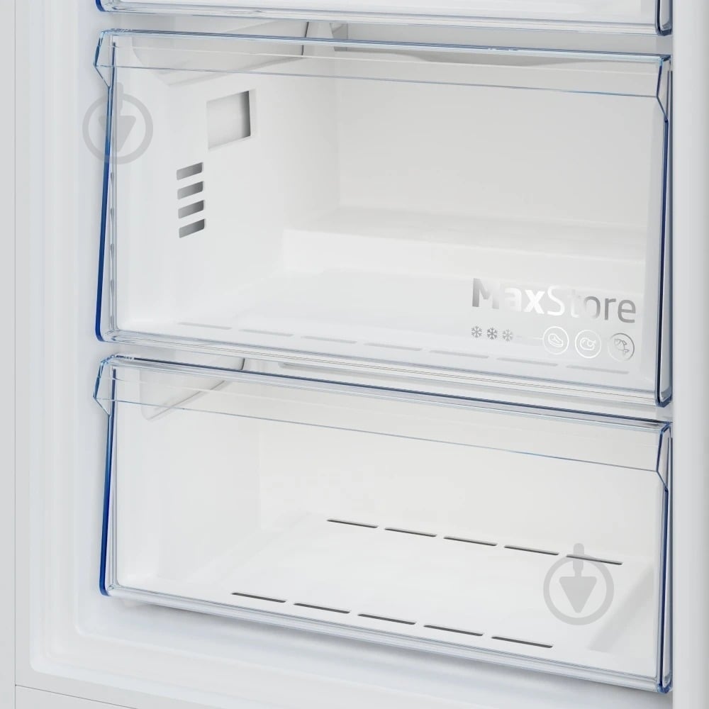 Морозильна камера Beko B1RFNE313W - фото 7