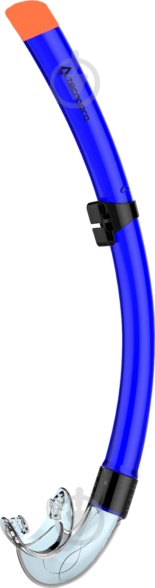 Трубка для дайвинга TECNOPRO S3 Junior 275954-543 - фото 1