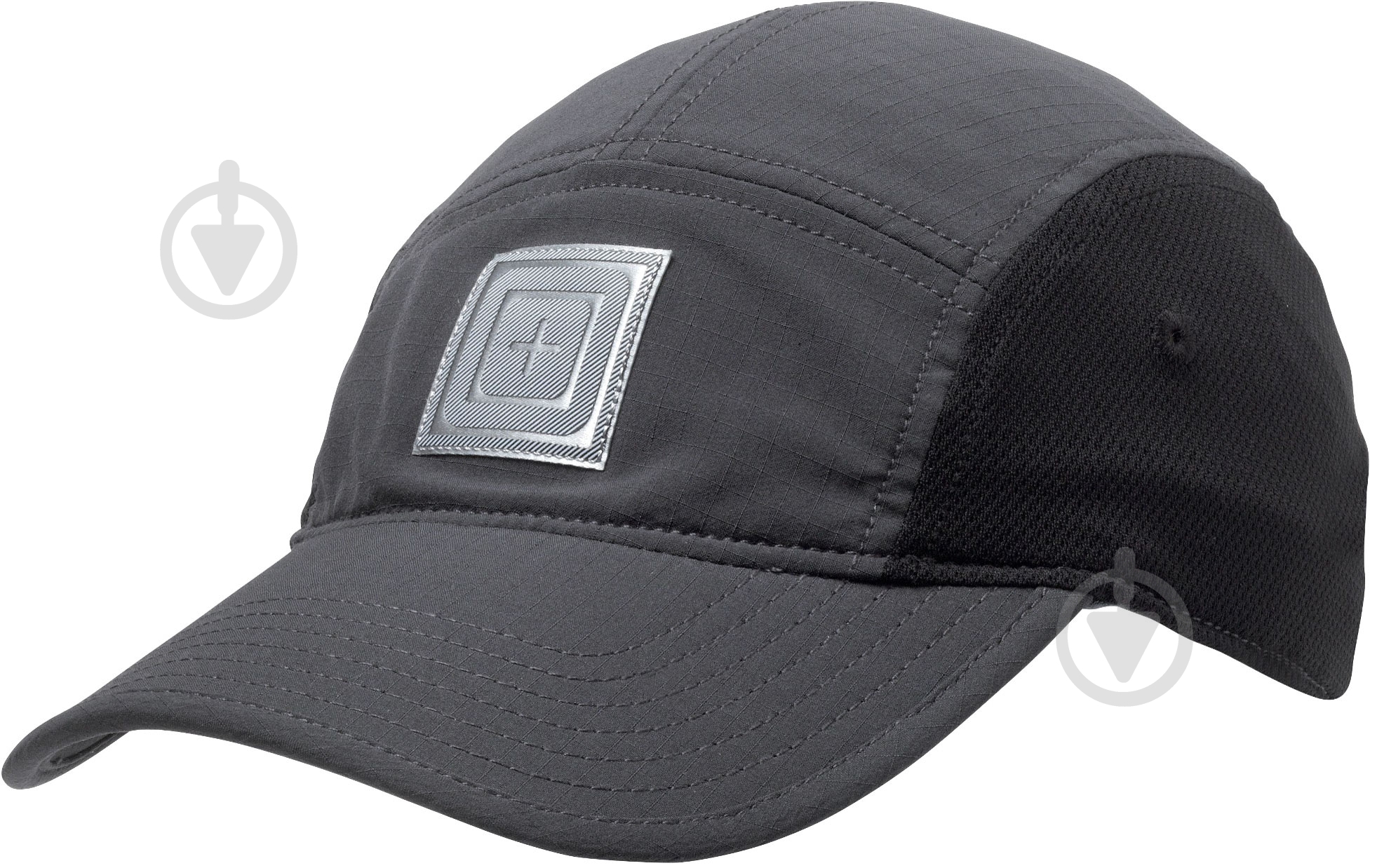 Кепка 5.11 Tactical Recon Cap 89062 One Size темно-серый - фото 1