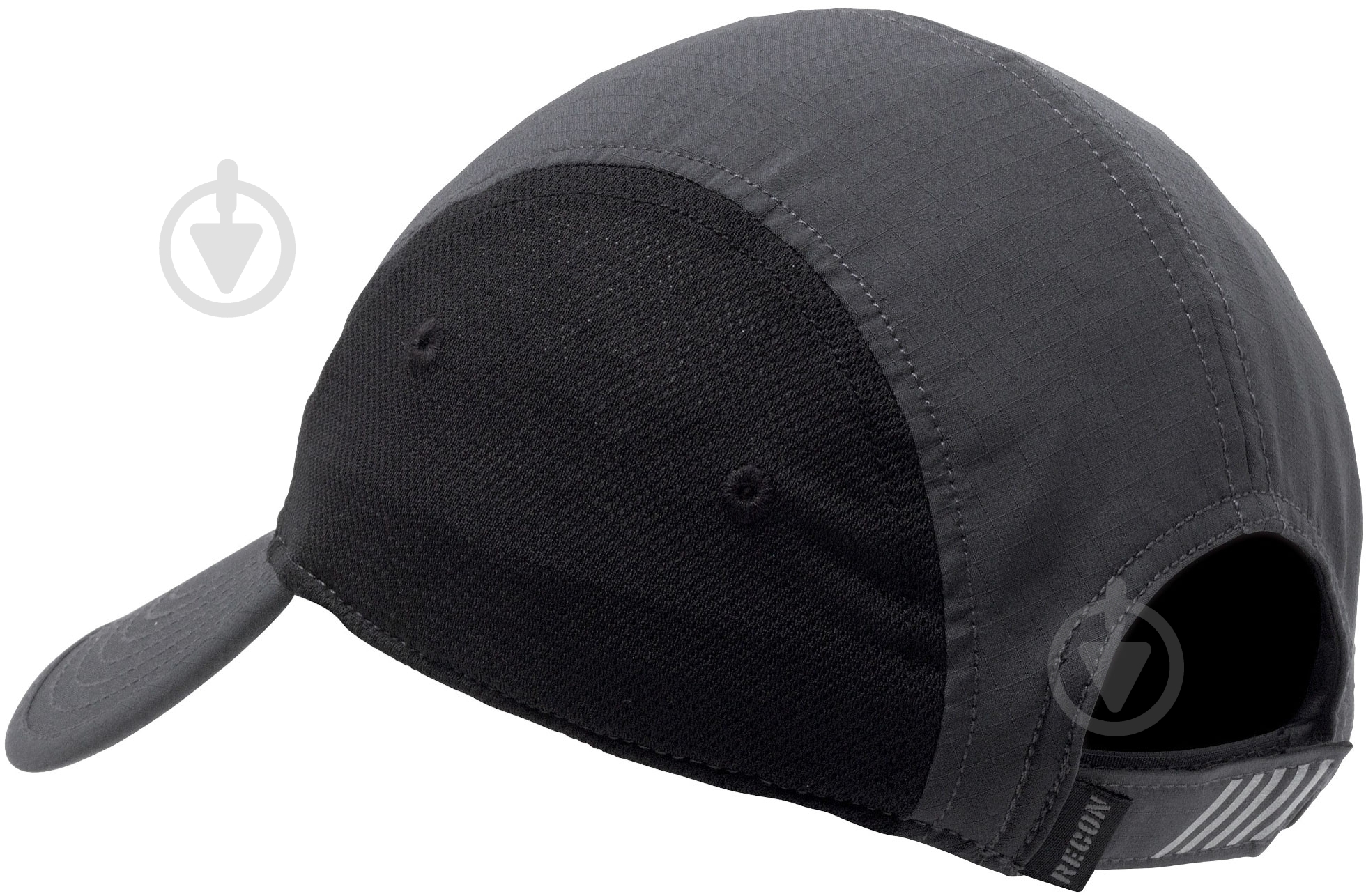Кепка 5.11 Tactical Recon Cap 89062 One Size темно-серый - фото 2