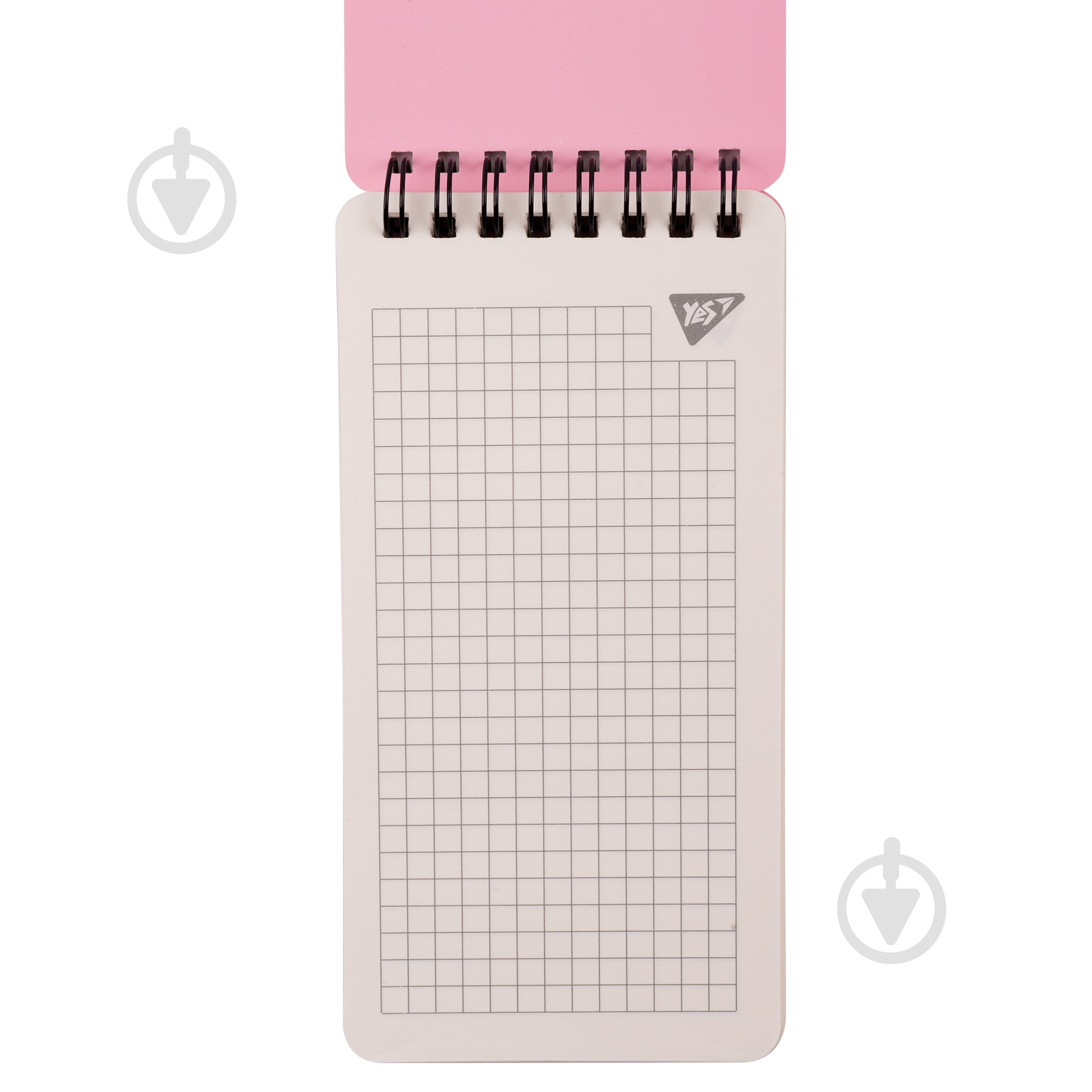 Блокнот YES BBH - фото 2