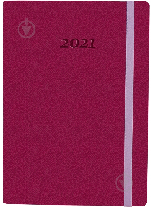 Дневник датированный линия Optima Namib A5 2021 O25205-18 - фото 1