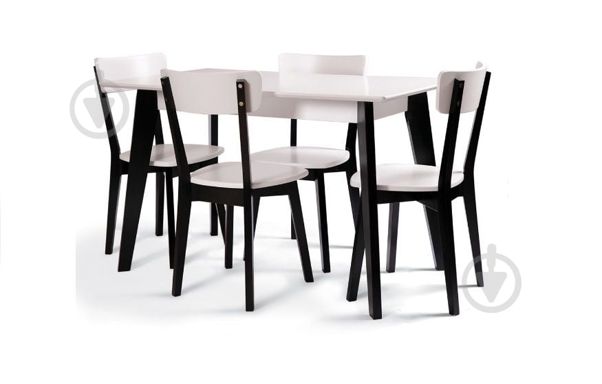 Стул PAVLYK Тор / венге - фото 3