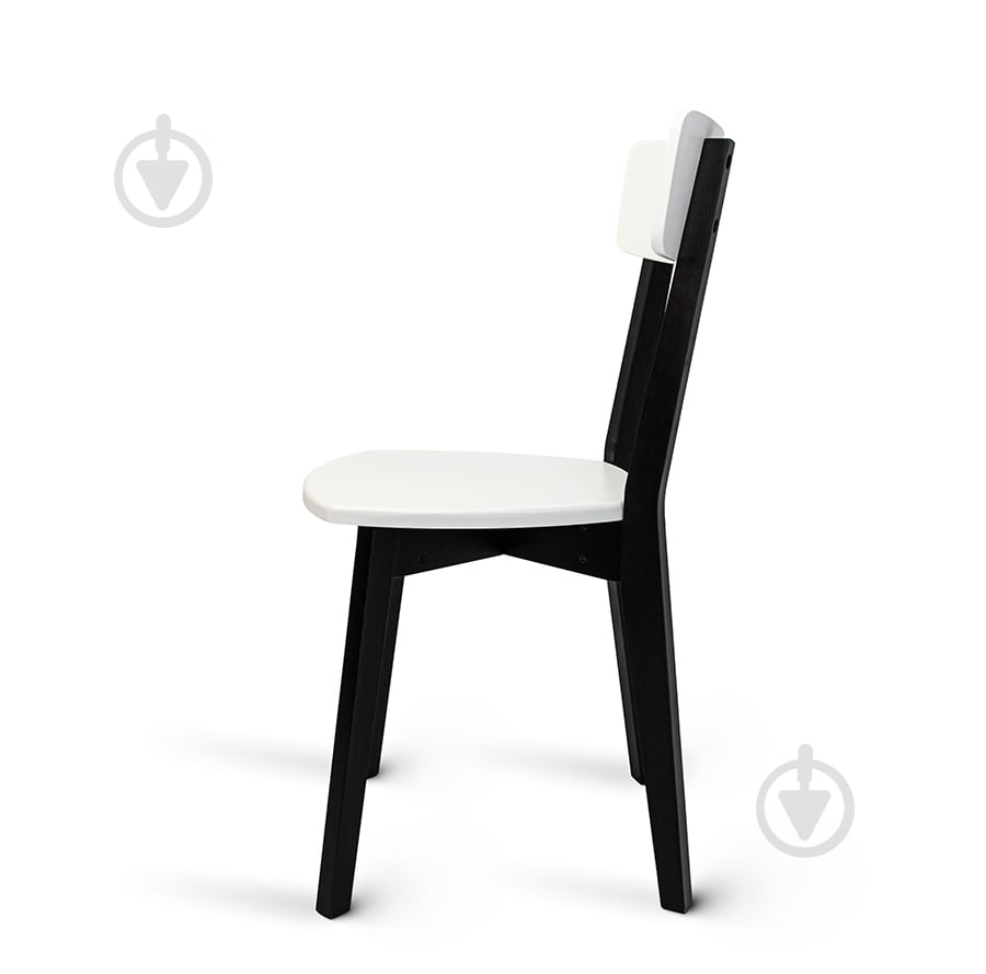 Стул PAVLYK Тор / венге - фото 1