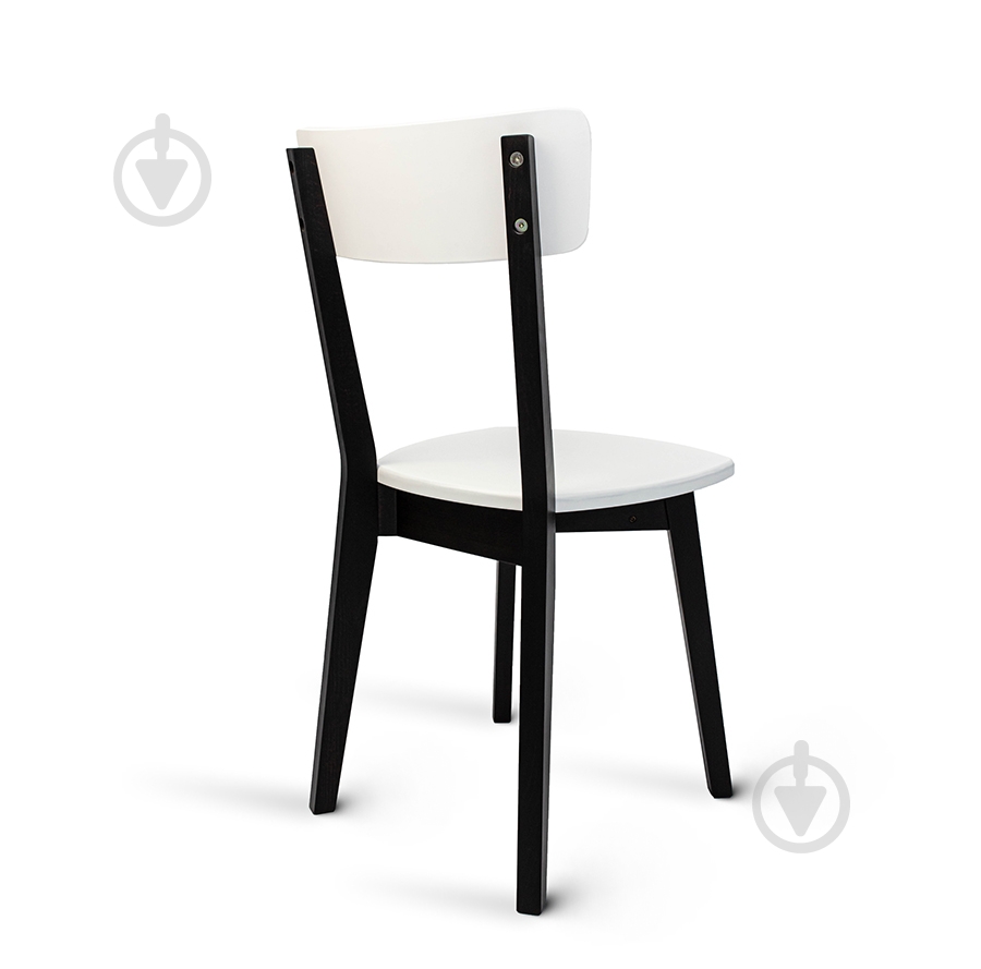 Стул PAVLYK Тор / венге - фото 2