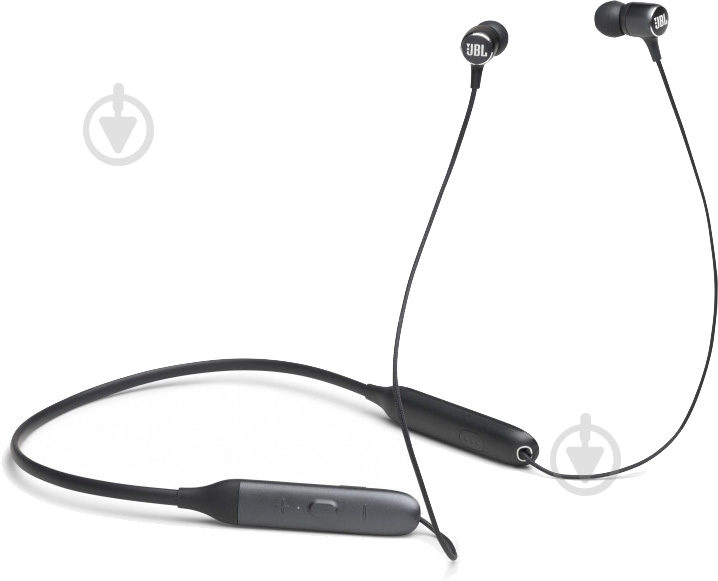 Наушники JBL LIVE 220 BT black (JBLLIVE220BTBLK) - фото 1