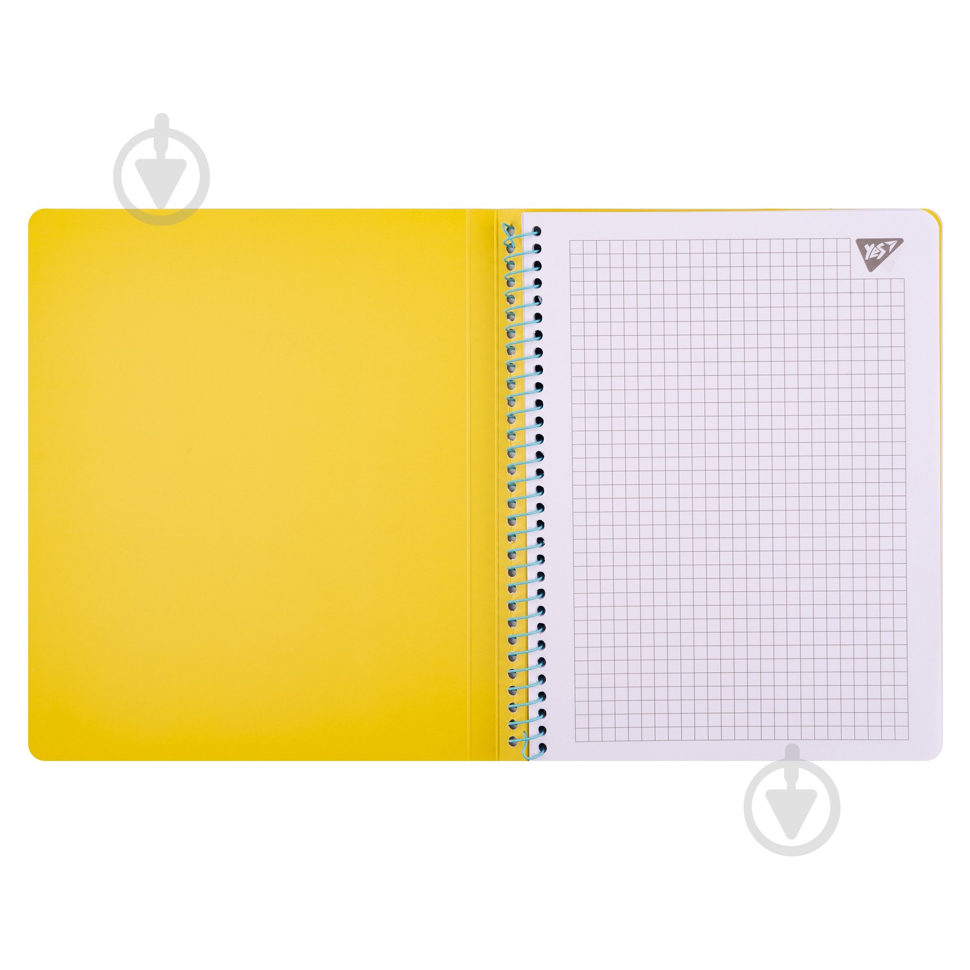 Блокнот YES Freedom - фото 2