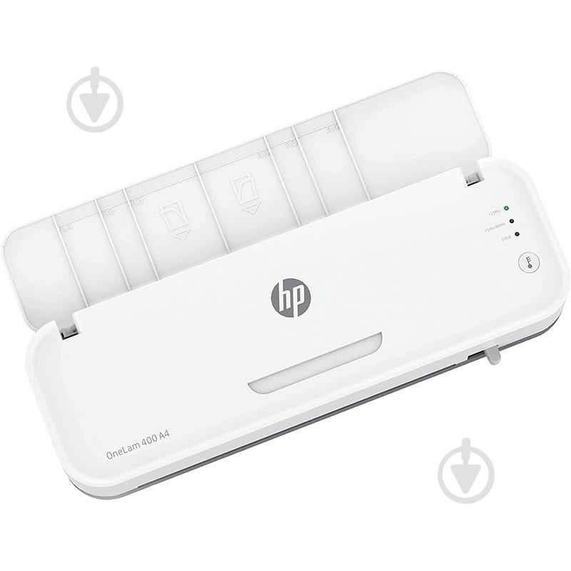 Ламинатор OneLam 400 A4 HP - фото 7