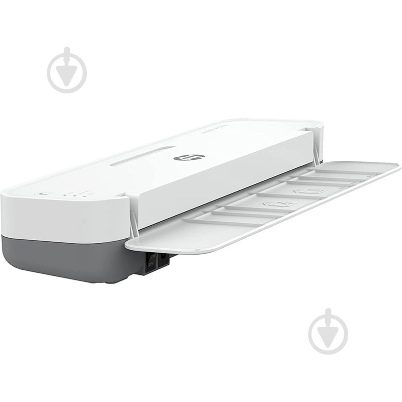 Ламинатор OneLam 400 A4 HP - фото 2