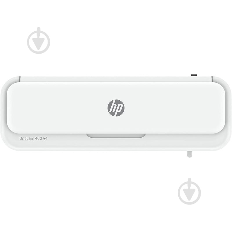 Ламинатор OneLam 400 A4 HP - фото 1