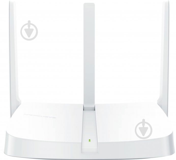 Wi-Fi-роутер Mercusys MW305R_V2 357117 - фото 2