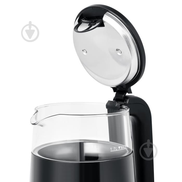 Електрочайник Rotex RKT86-GB Smart - фото 7