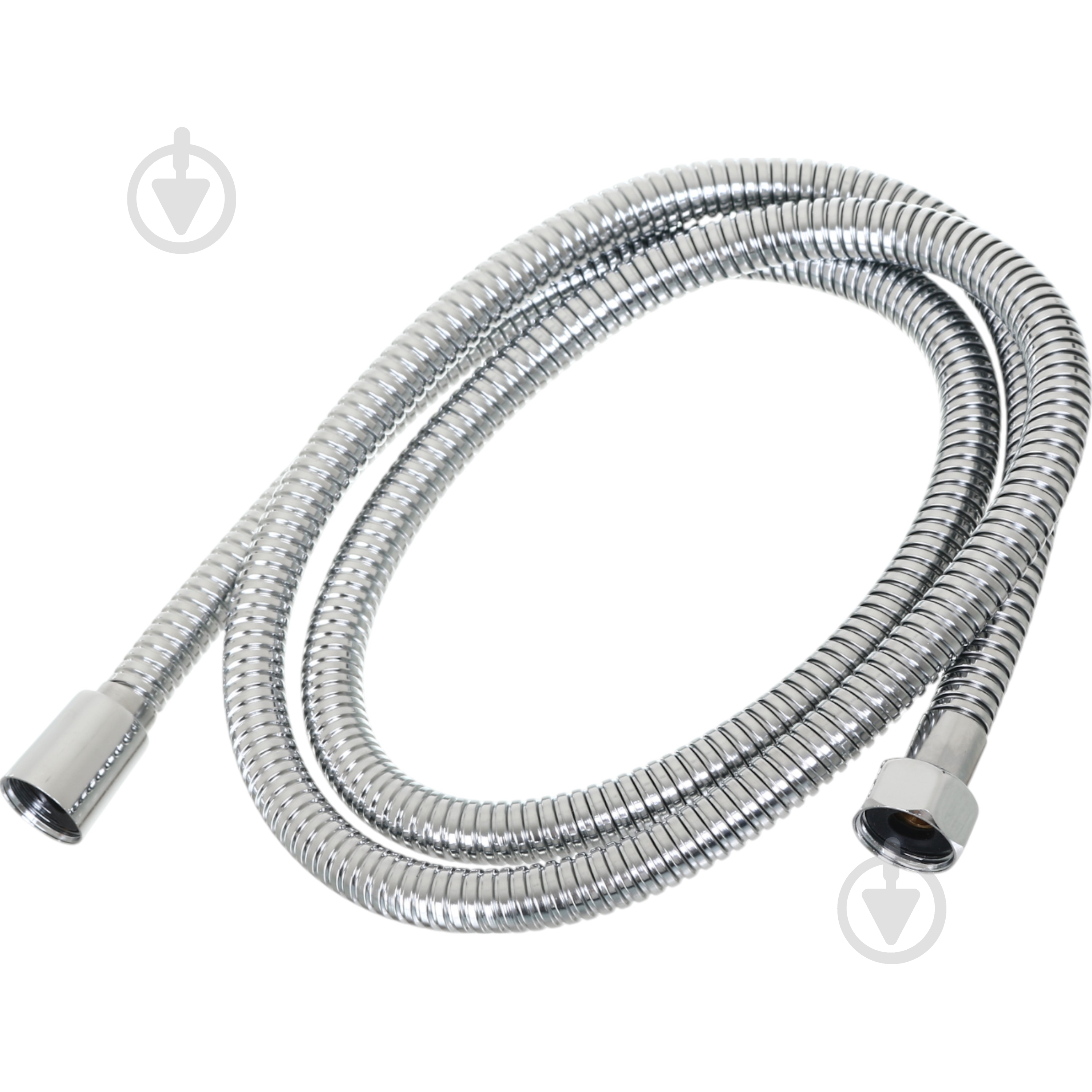 Гигиенический душ ScandiSPA Mali хром - фото 7 Гигиенический душ ScandiSPA Mali хром - фото 7