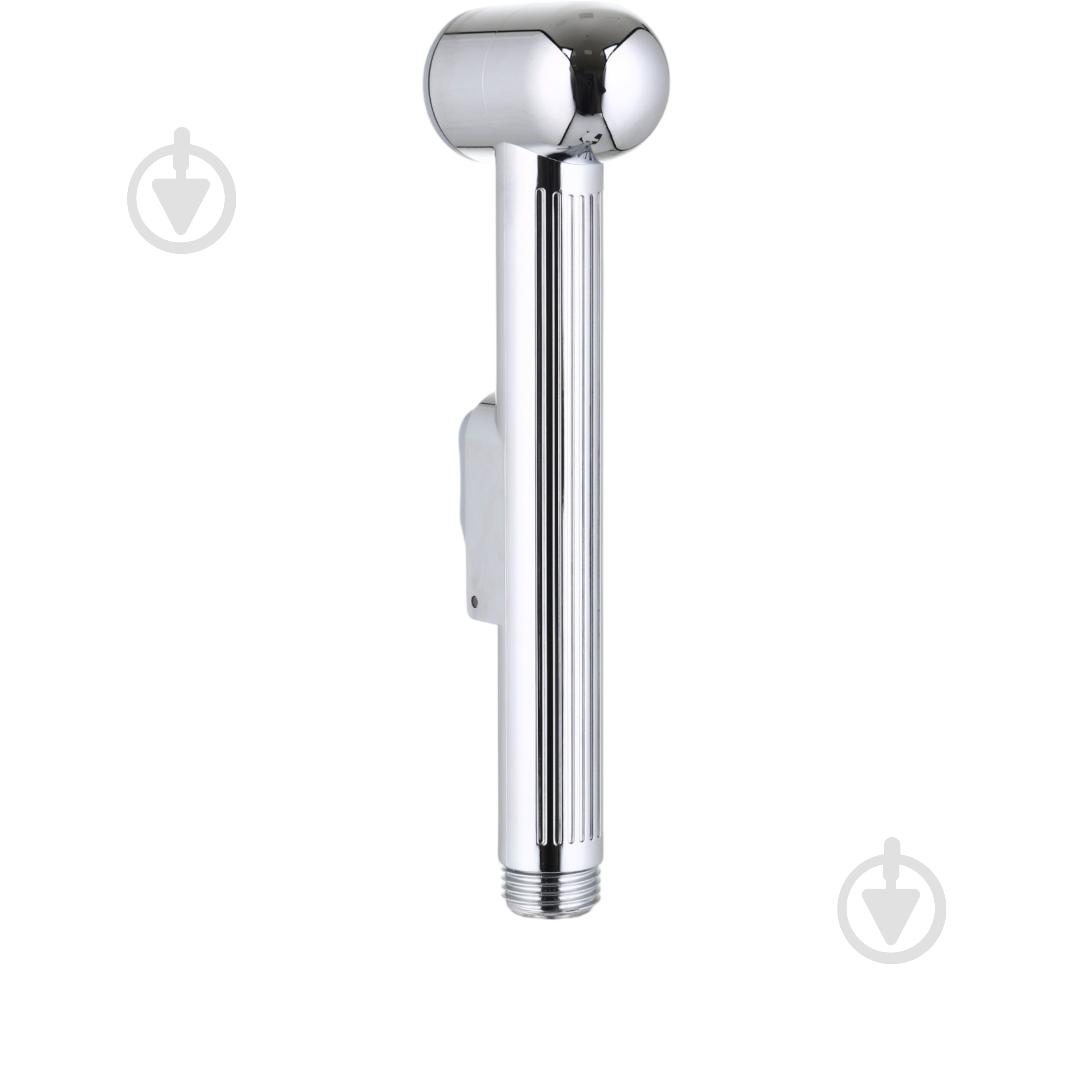 Гигиенический душ ScandiSPA Mali хром - фото 5 Гигиенический душ ScandiSPA Mali хром - фото 5