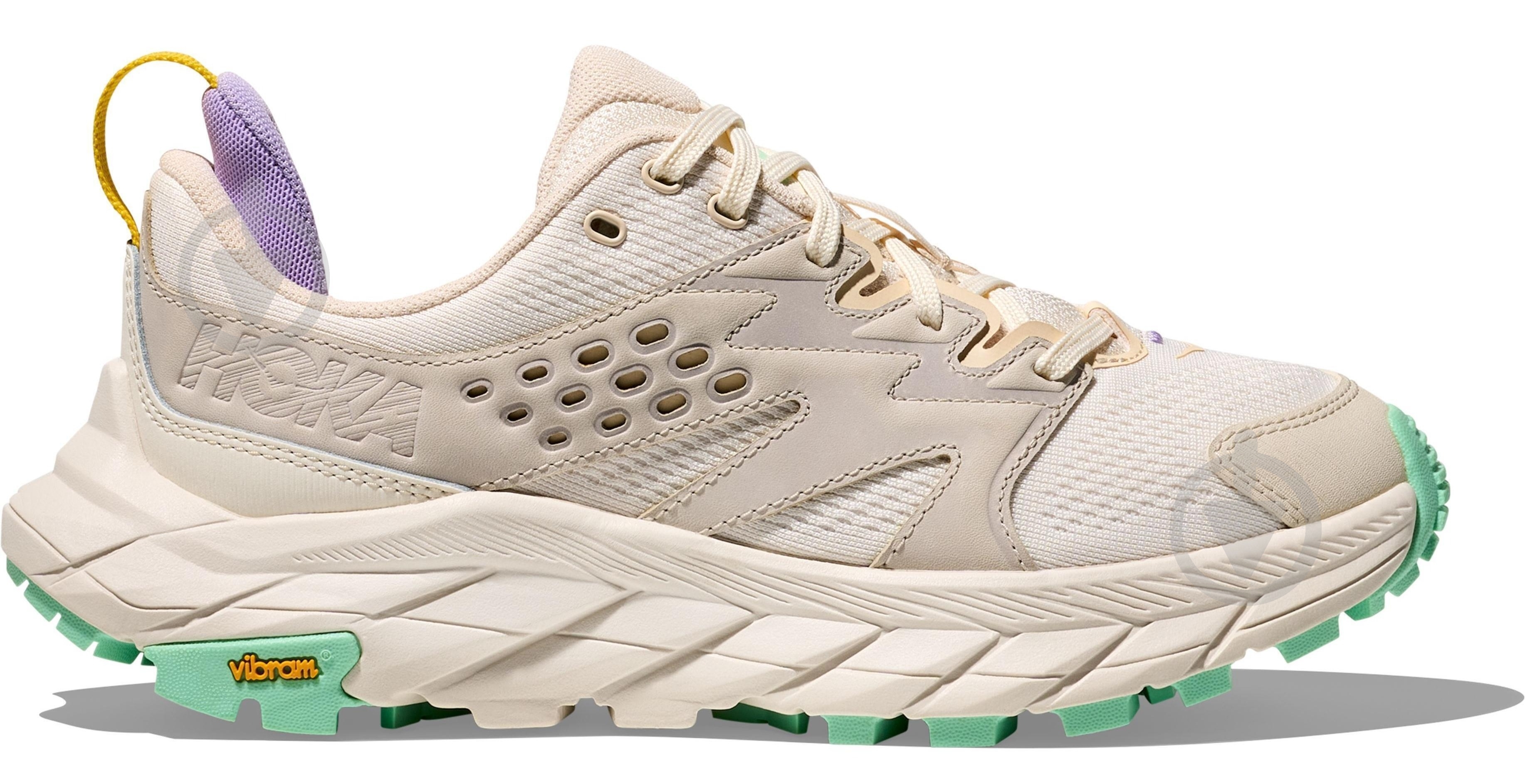 ᐉ Кросівки жіночі Hoka ANACAPA BREEZE LOW 1127921-ATF р.37,5