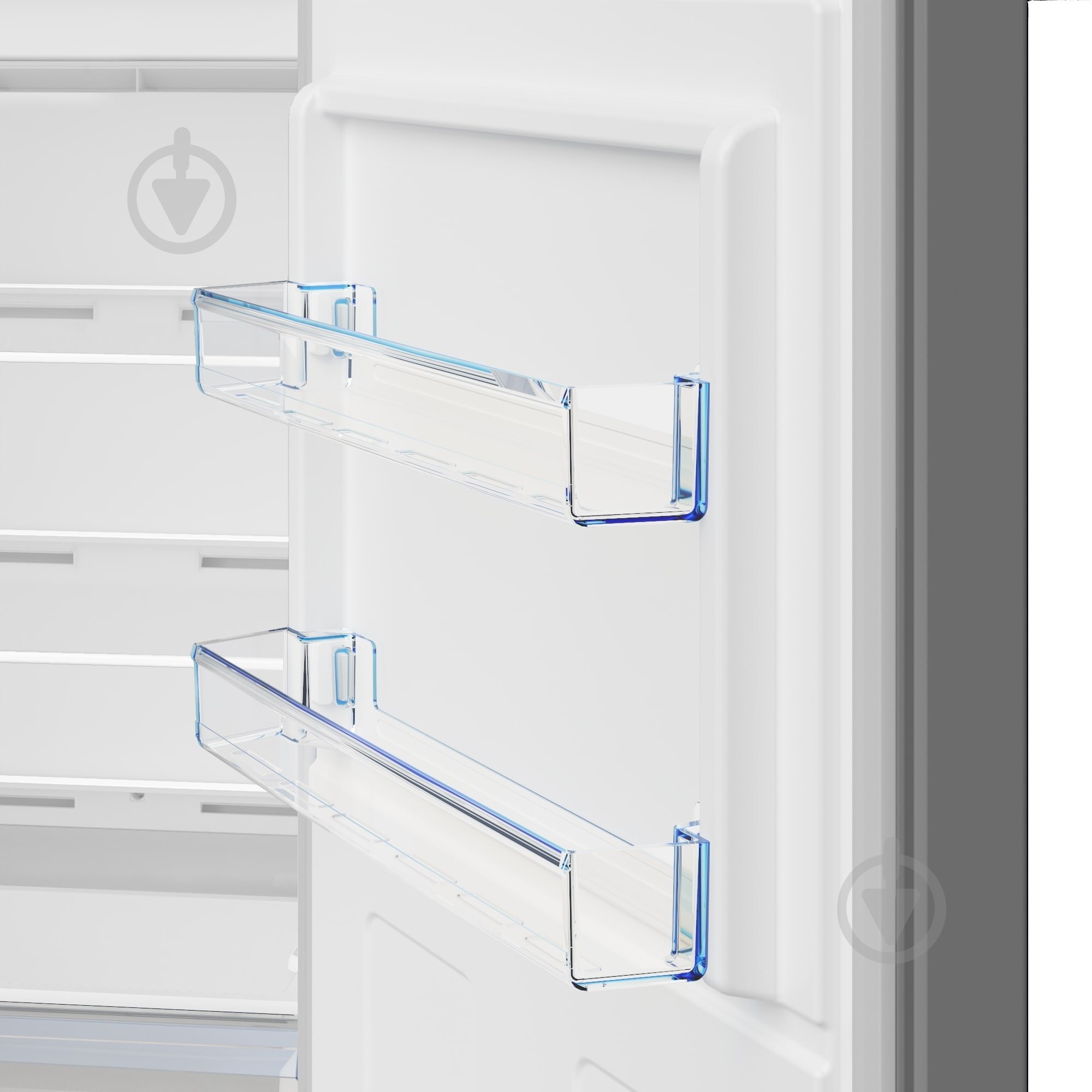 Морозильная камера Beko B3RFNE313S - фото 10