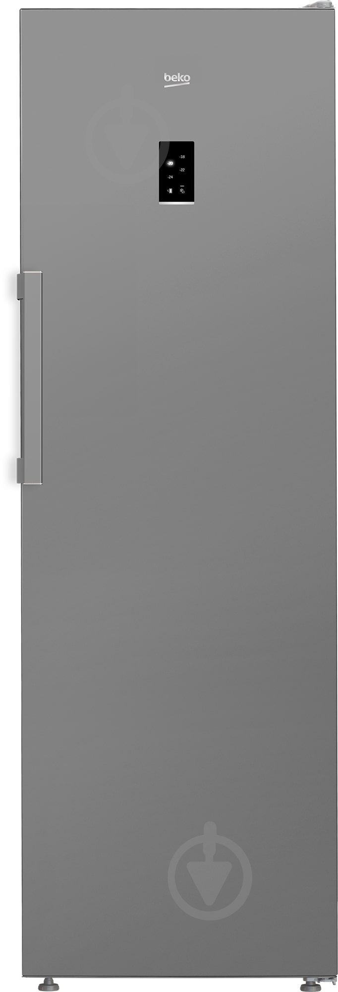 Морозильная камера Beko B3RFNE313S - фото 1