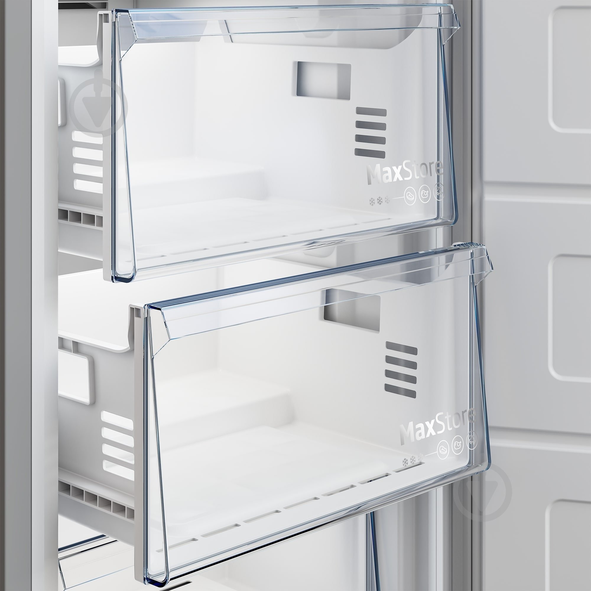 Морозильная камера Beko B3RFNE313S - фото 6