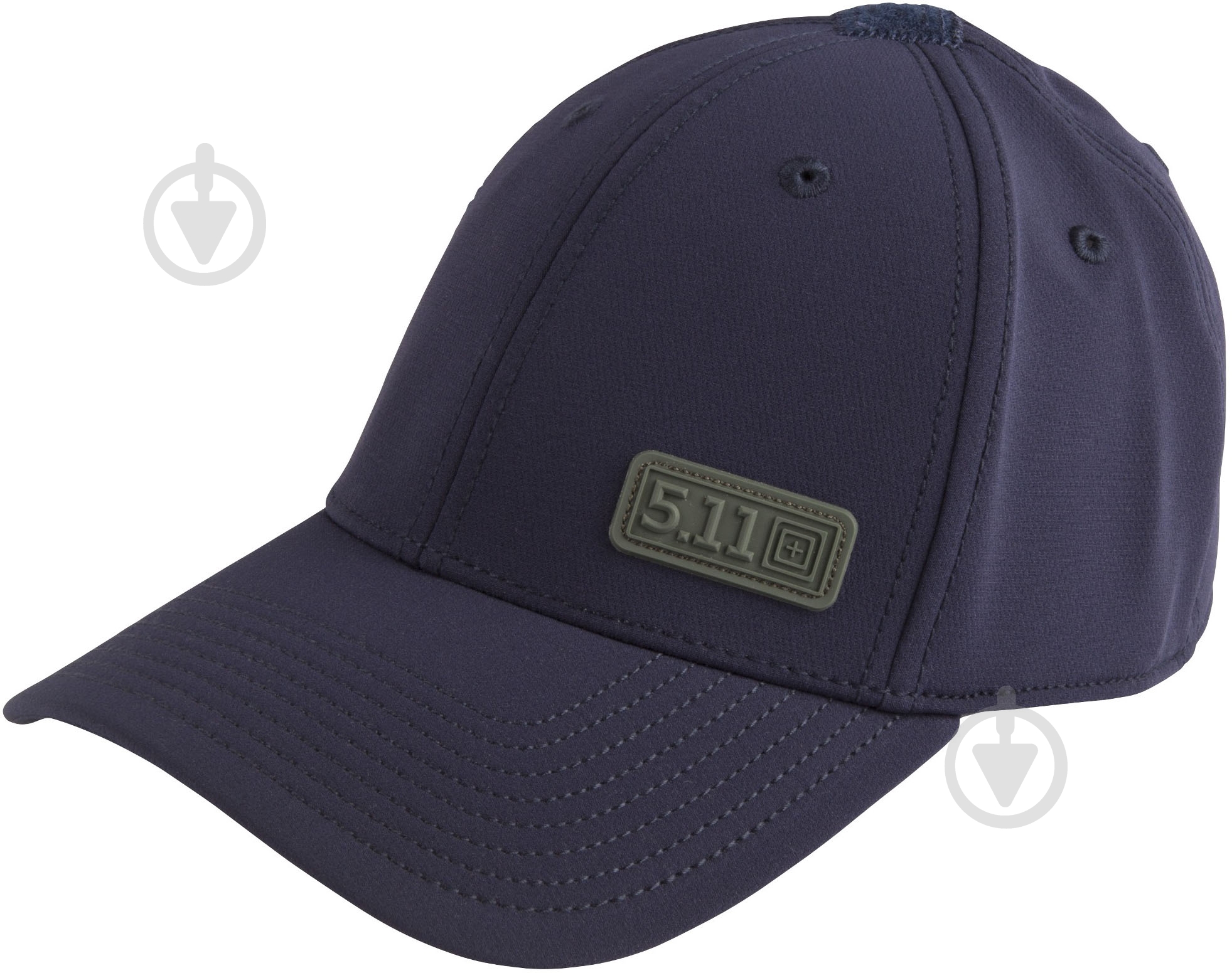 Кепка 5.11 Tactical Caliber A Flex Cap 89414 L/XL синий - фото 1 Кепка 5.11 Tactical Caliber A Flex Cap 89414 L/XL синий - фото 1