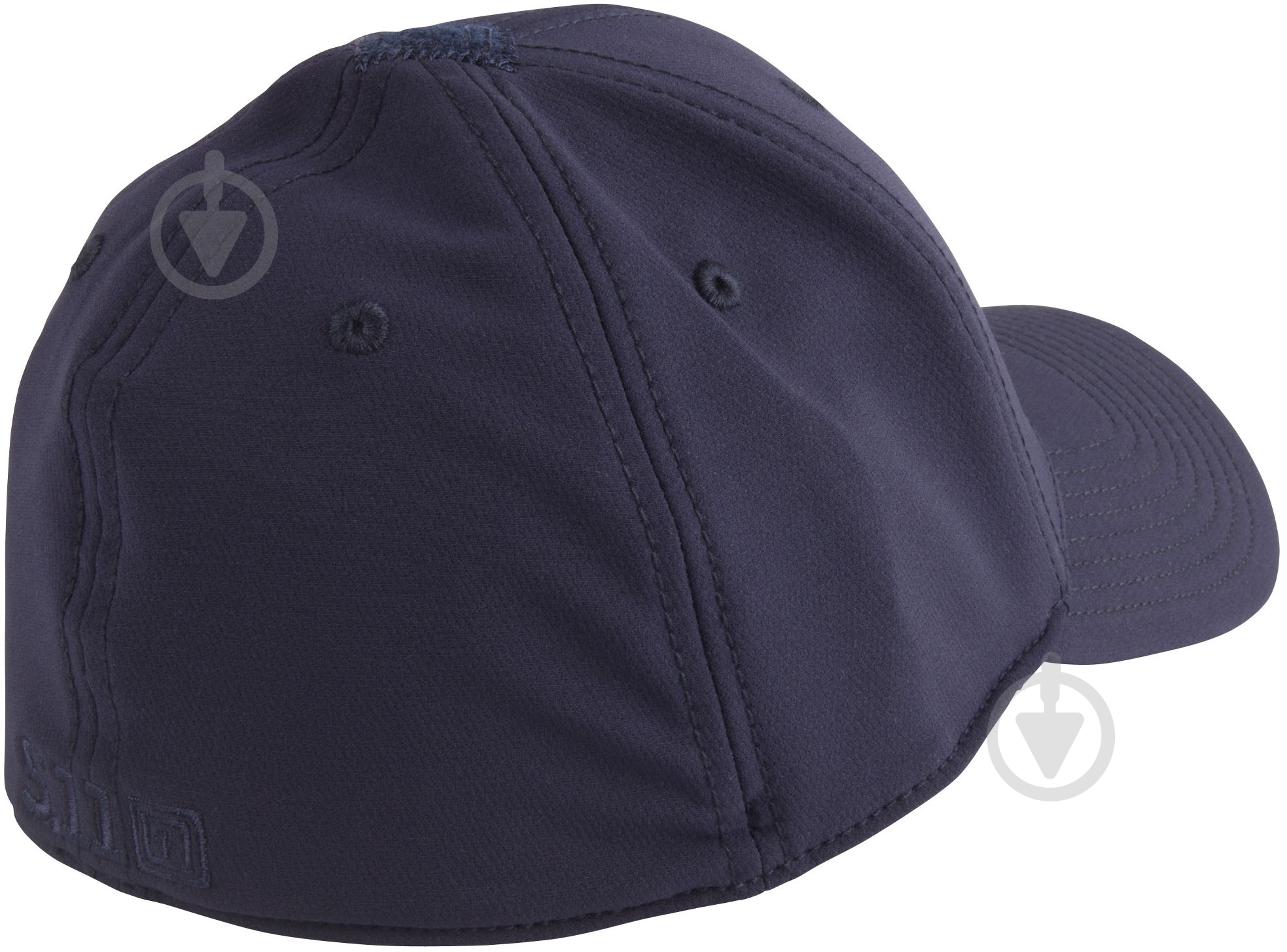 Кепка 5.11 Tactical Caliber A Flex Cap 89414 L/XL синий - фото 2 Кепка 5.11 Tactical Caliber A Flex Cap 89414 L/XL синий - фото 2