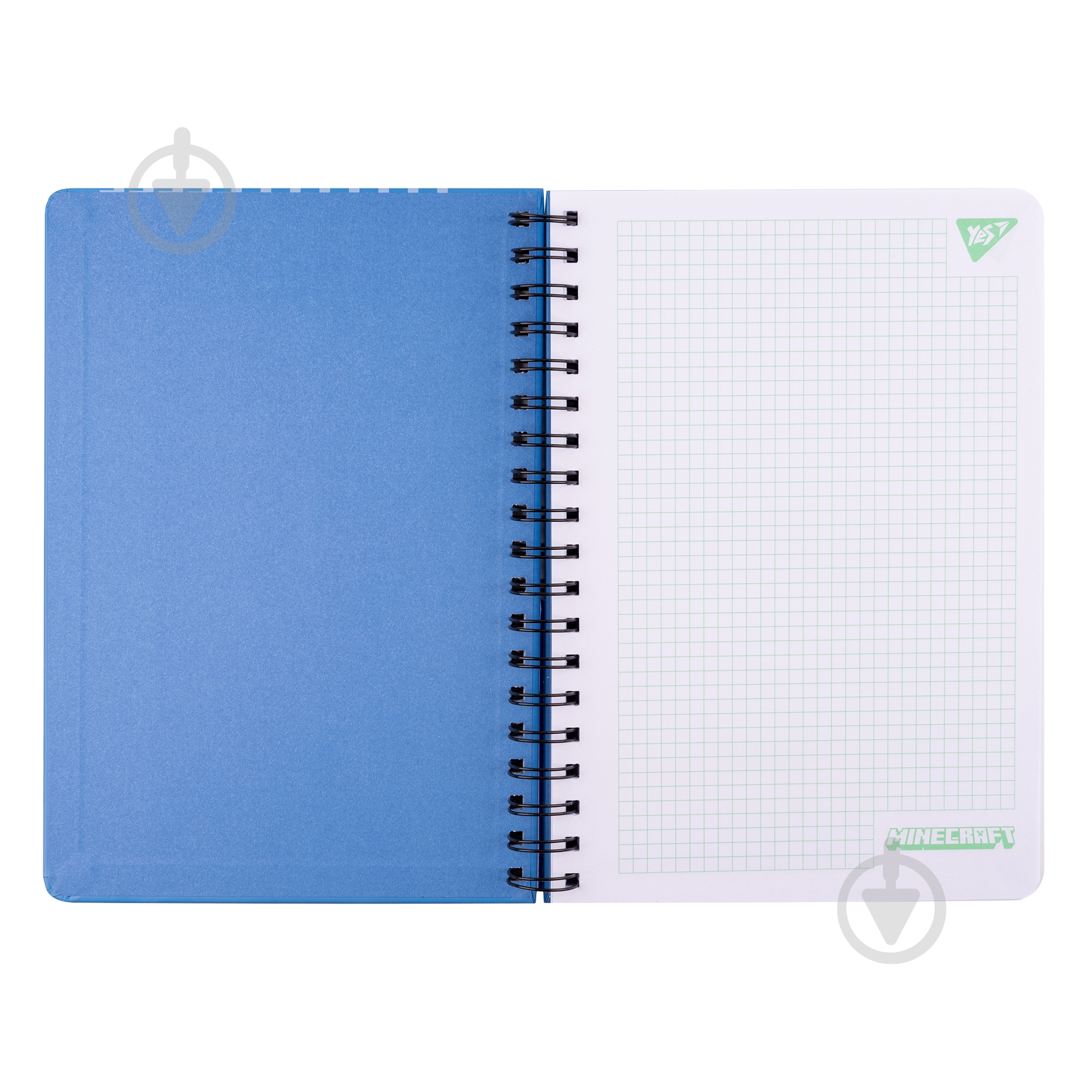 Блокнот YES 2 в 1 В5 В7 Minecraft TNT - фото 4