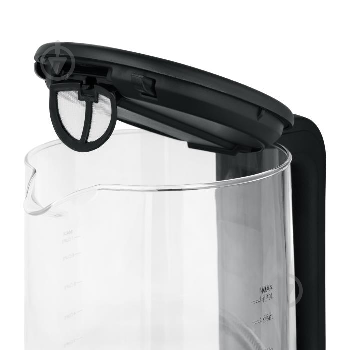 Электрочайник Rotex RKT85-GS Smart - фото 6