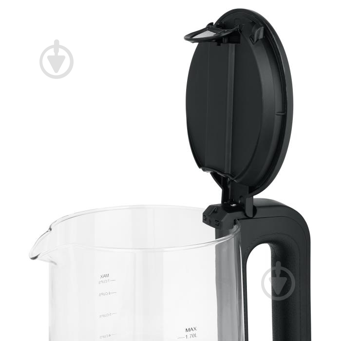 Электрочайник Rotex RKT85-GS Smart - фото 7