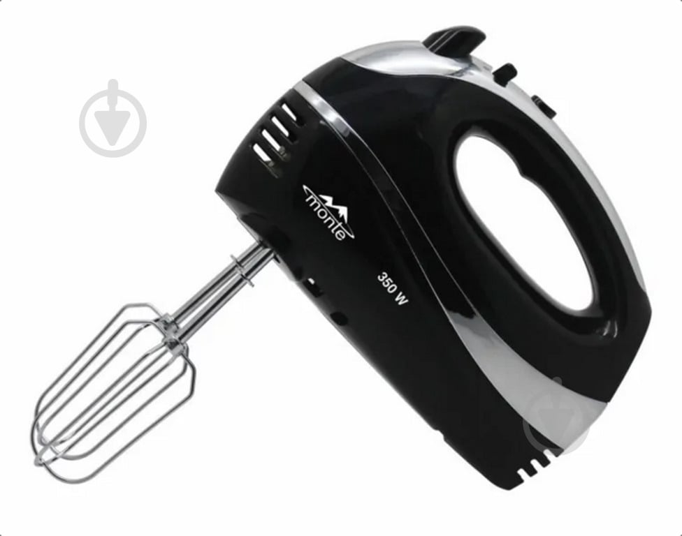 Миксер Monte MT-2000B - фото 1