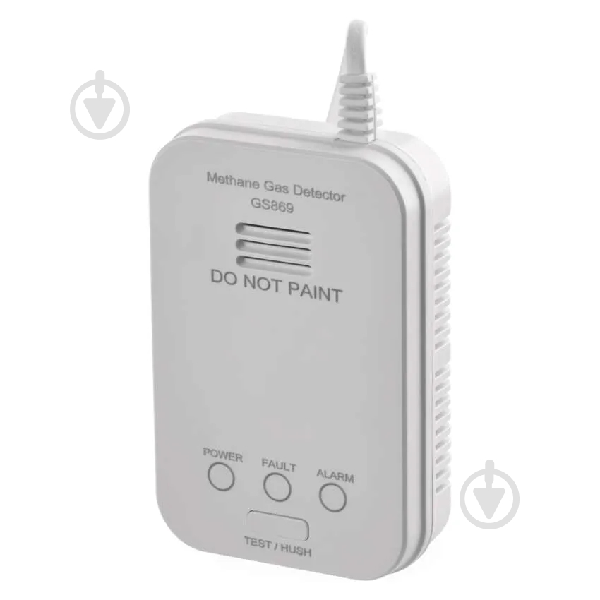 Датчик утечки газа Emos P56450 - фото 1