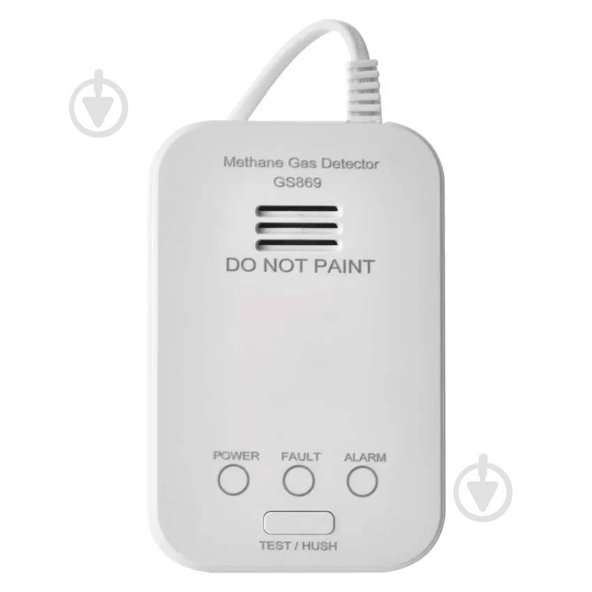 Датчик утечки газа Emos P56450 - фото 5