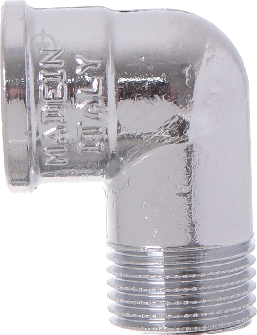 Колено ВН Rhein 1/2 210PC12 - фото 2