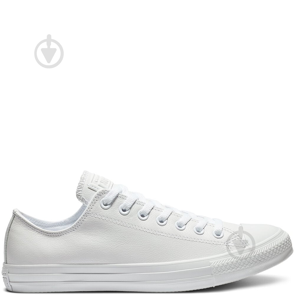 Кеды Converse Chuck Taylor All Star 136823C р.42,5 белый - фото 1
