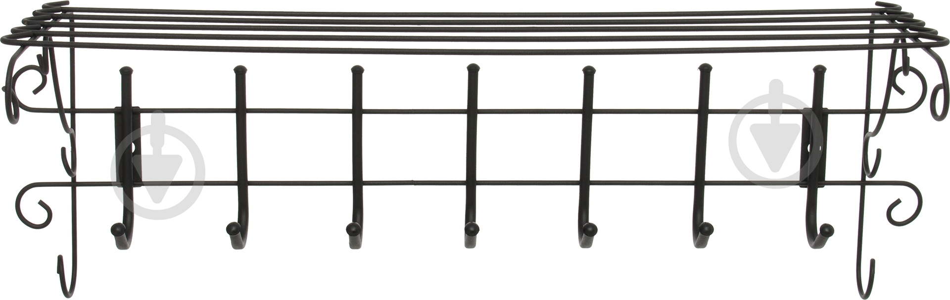 Вешалка с крючками Sheffilton Грация 790 - фото 2