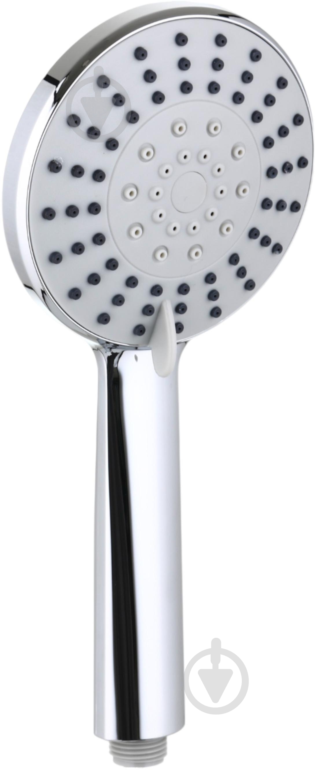 Душевая система скрытого монтажа ScandiSPA Modi хром - фото 2