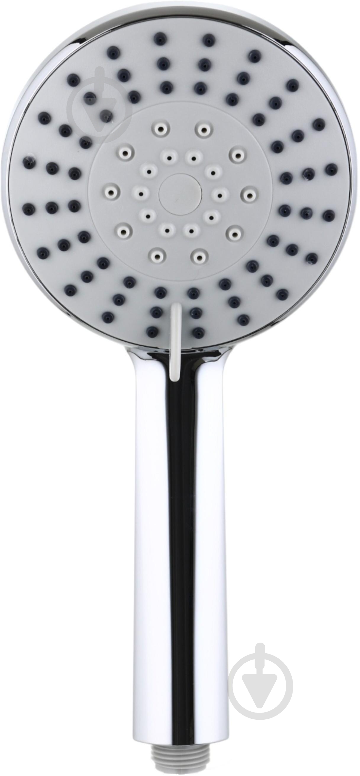 Душевая система скрытого монтажа ScandiSPA Modi хром - фото 4