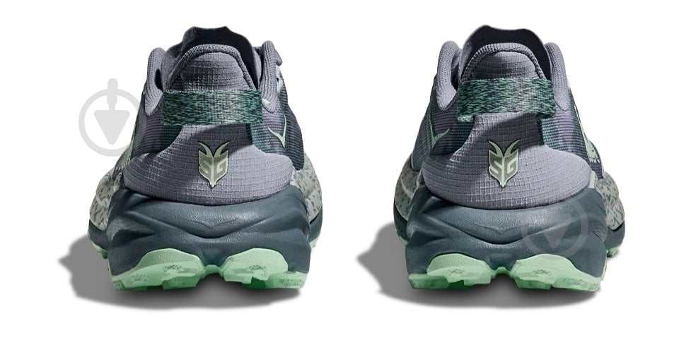 Кросівки жіночі Hoka SPEEDGOAT 6 1147811-MNLG р.37,5 сині - фото 6 Кросівки жіночі Hoka SPEEDGOAT 6 1147811-MNLG р.37,5 сині - фото 6