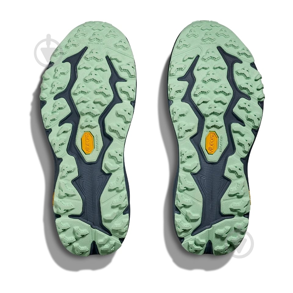 Кросівки жіночі Hoka SPEEDGOAT 6 1147811-MNLG р.37,5 сині - фото 8 Кросівки жіночі Hoka SPEEDGOAT 6 1147811-MNLG р.37,5 сині - фото 8