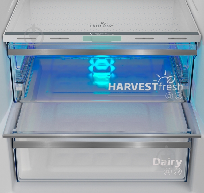 Холодильник Beko B5RCNA365ZXB - фото 5 Холодильник Beko B5RCNA365ZXB - фото 5