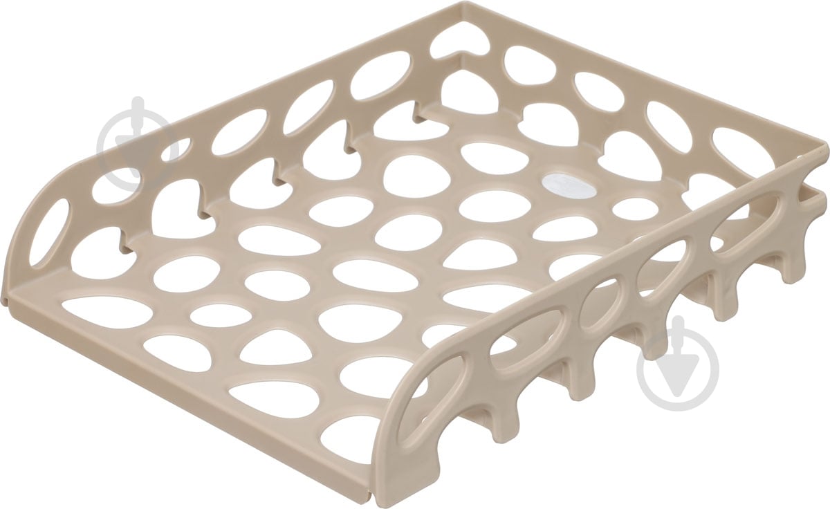 Лоток для бумаг Л-201420 Tascom - фото 1 Лоток для бумаг Л-201420 Tascom - фото 1