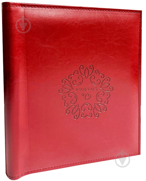 Фотоальбом UFO Eleganze 20sheet S22x32 - фото 1 Фотоальбом UFO Eleganze 20sheet S22x32 - фото 1